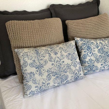 Apartamento Con Espectaculares Vistas Alicante Ngoại thất bức ảnh