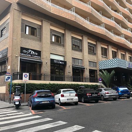 Apartamento Con Espectaculares Vistas Alicante Ngoại thất bức ảnh