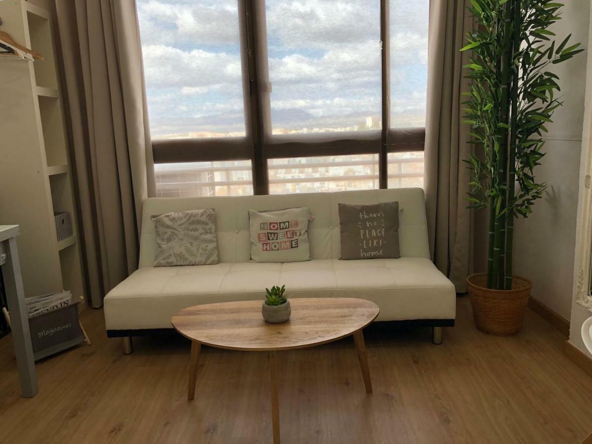 Apartamento Con Espectaculares Vistas Alicante Ngoại thất bức ảnh