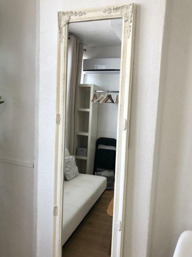 Apartamento Con Espectaculares Vistas Alicante Ngoại thất bức ảnh