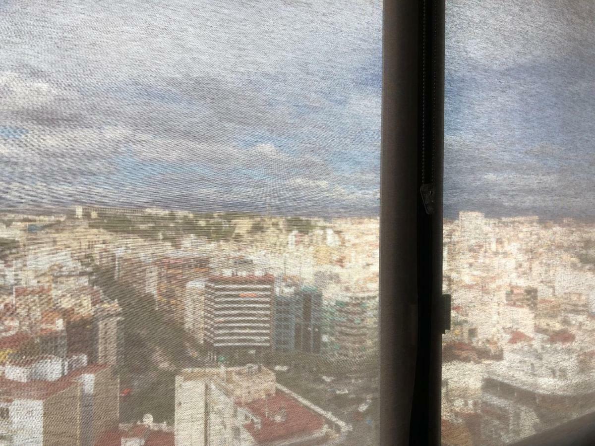 Apartamento Con Espectaculares Vistas Alicante Ngoại thất bức ảnh