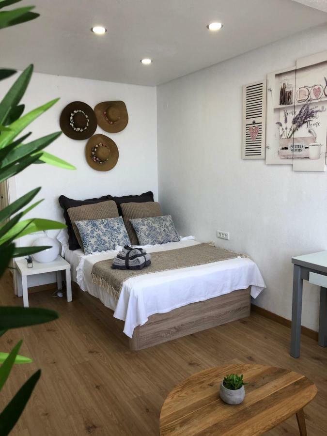 Apartamento Con Espectaculares Vistas Alicante Ngoại thất bức ảnh