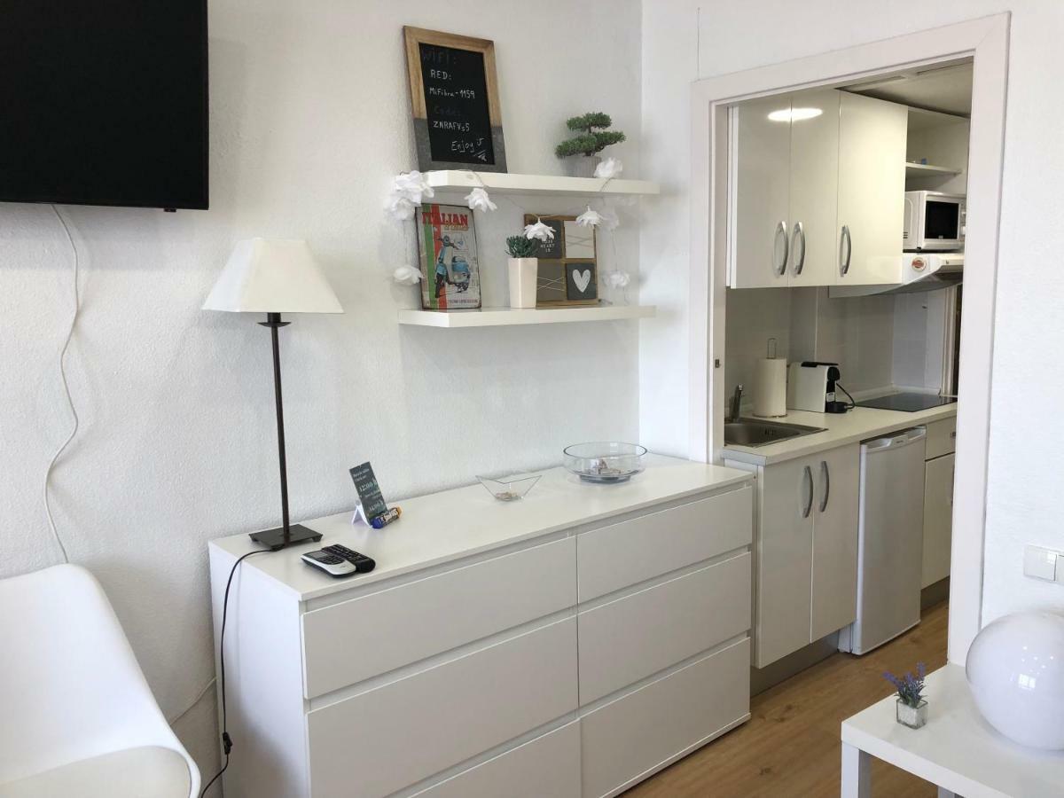 Apartamento Con Espectaculares Vistas Alicante Ngoại thất bức ảnh