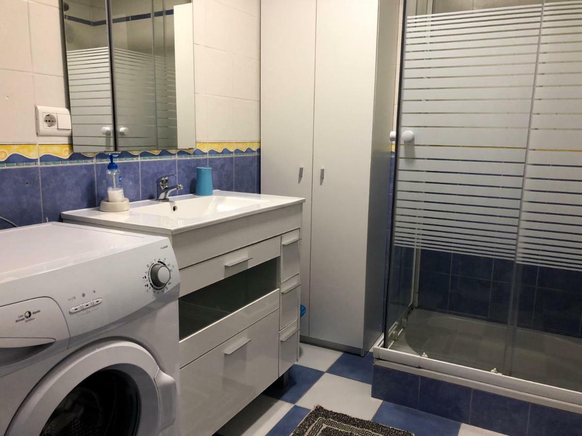 Apartamento Con Espectaculares Vistas Alicante Ngoại thất bức ảnh