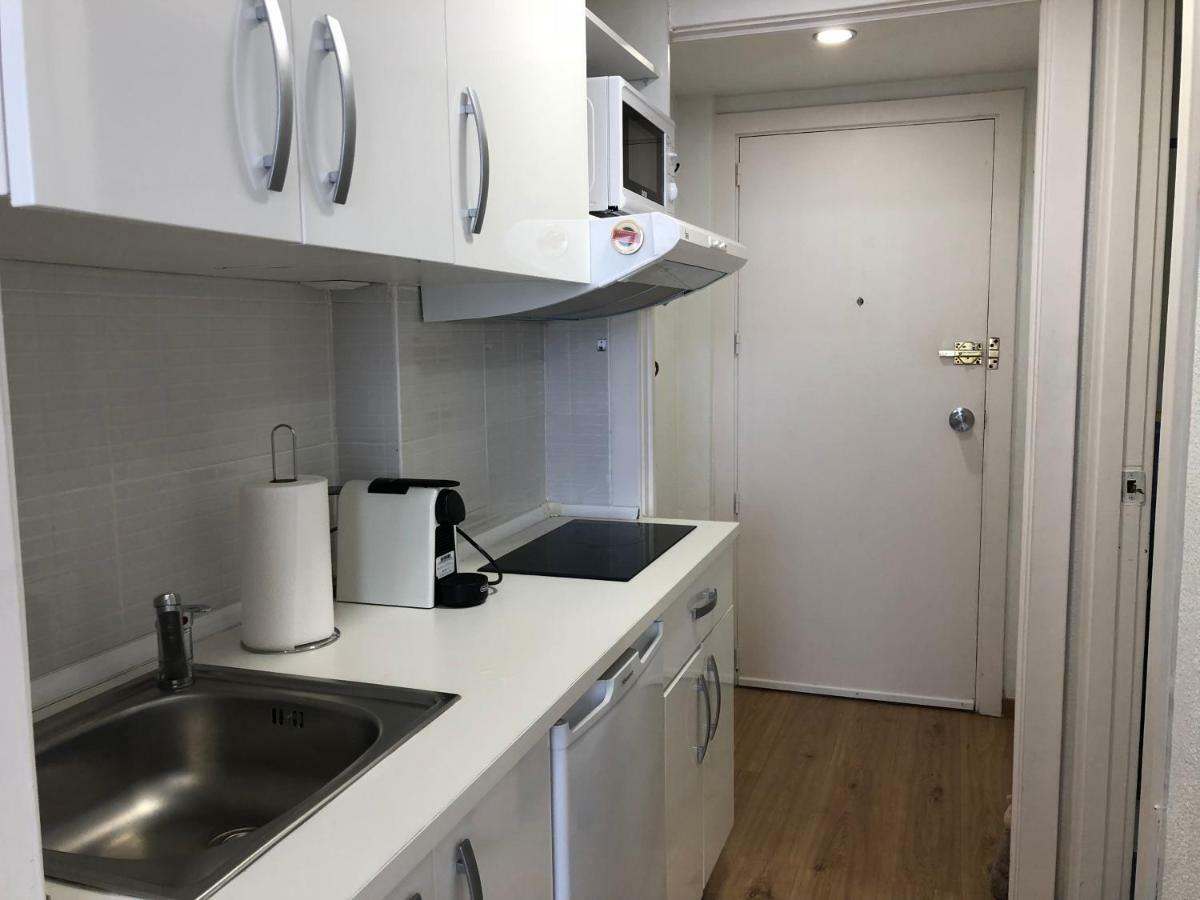 Apartamento Con Espectaculares Vistas Alicante Ngoại thất bức ảnh